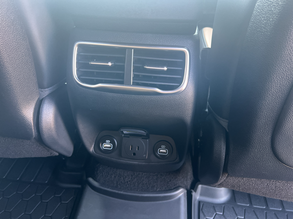 2023 Hyundai Santa Fe Calligraphy photo 32
