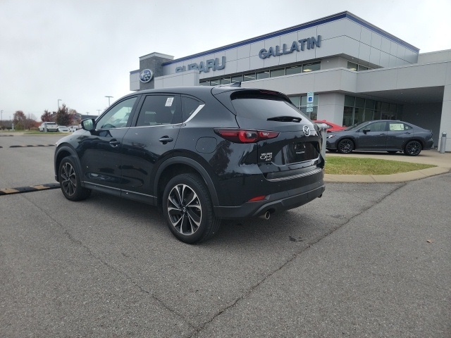 2023 Mazda CX-5 2.5 S Premium photo 3