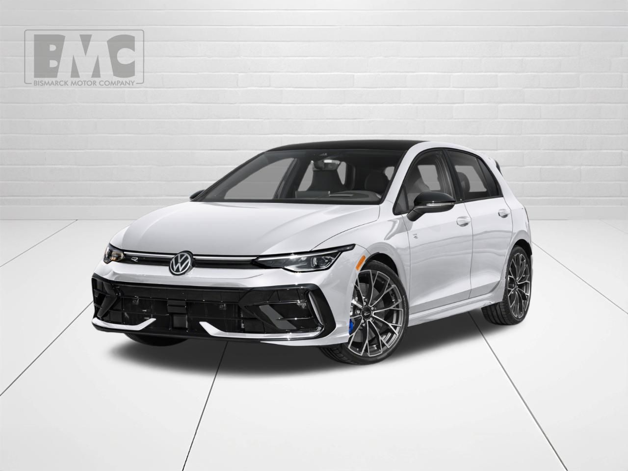 2026 Volkswagen Golf R R's photo