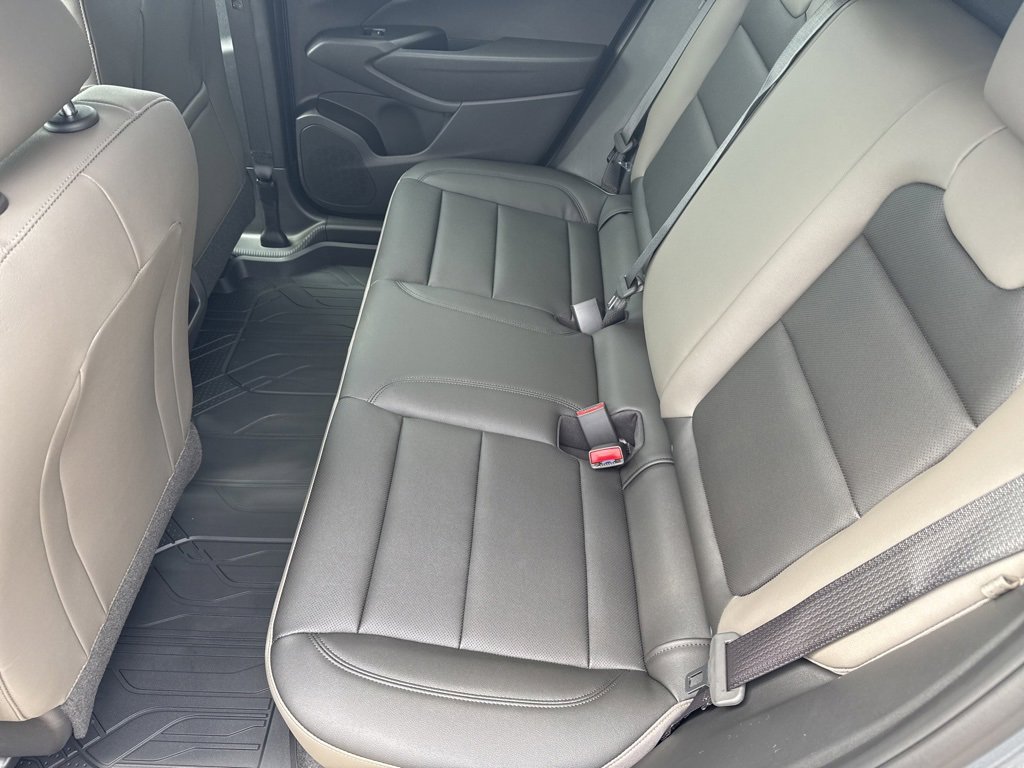 2026 Chevrolet Trax ACTIV photo 26