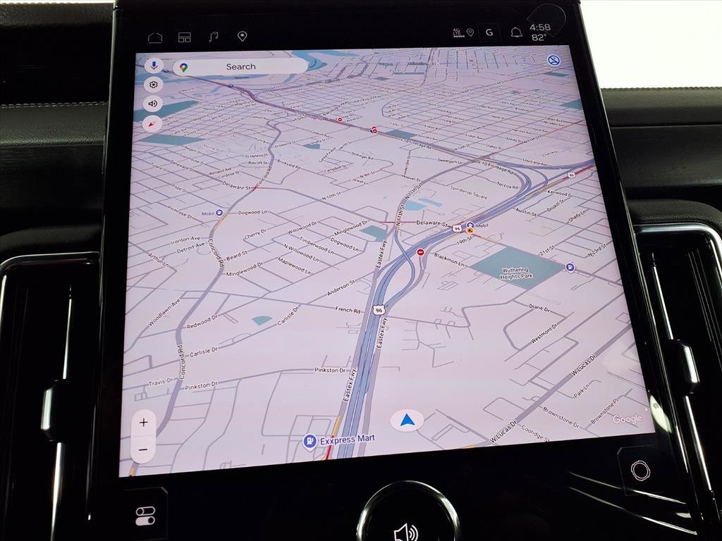 2026 Gmc Yukon XL Denali photo 4