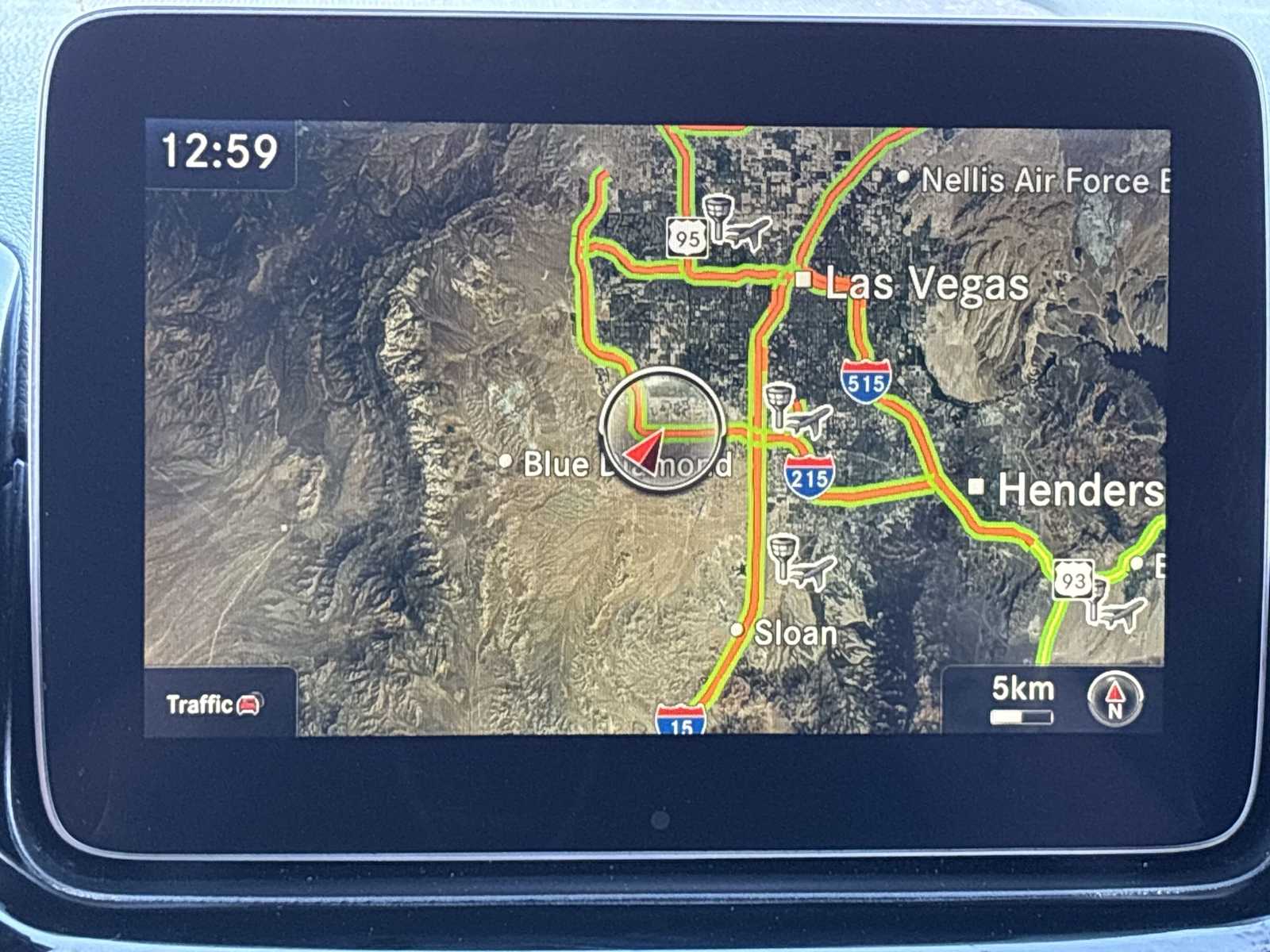 2018 Mercedes Benz GLE 350 photo 23
