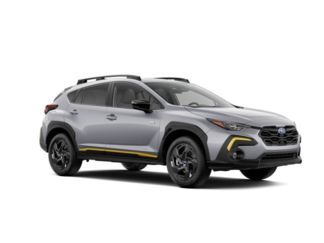 2025 Subaru Crosstrek Sport's photo