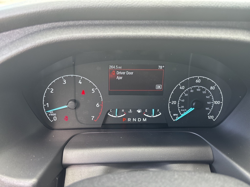2025 Ford Transit Passenger XLT photo 44