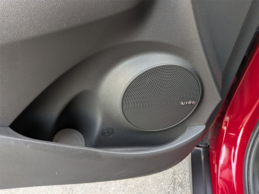 2020 Hyundai Kona Ultimate photo 27