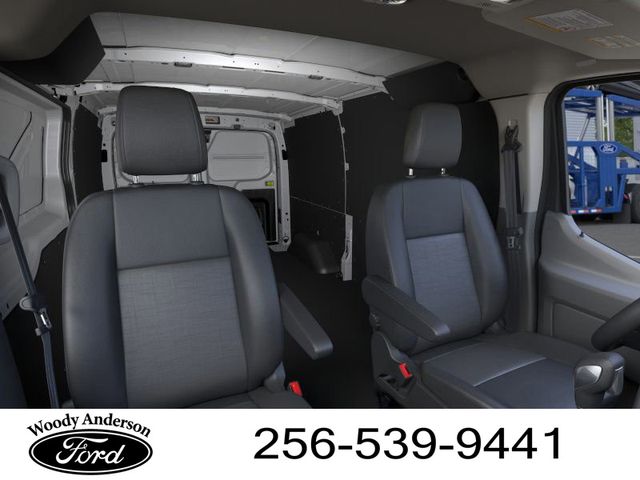 2025 Ford Transit photo 10
