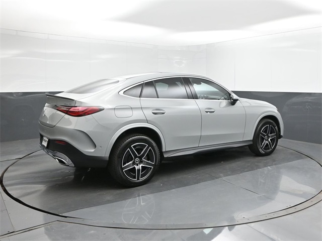 2026 Mercedes Benz GLC 300 4MATIC photo 10