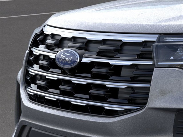 2025 Ford Explorer photo 16