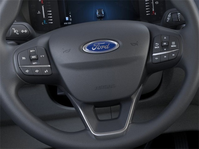 2025 Ford Escape Active photo 11