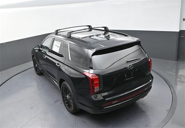 2025 Hyundai Palisade Calligraphy photo 27