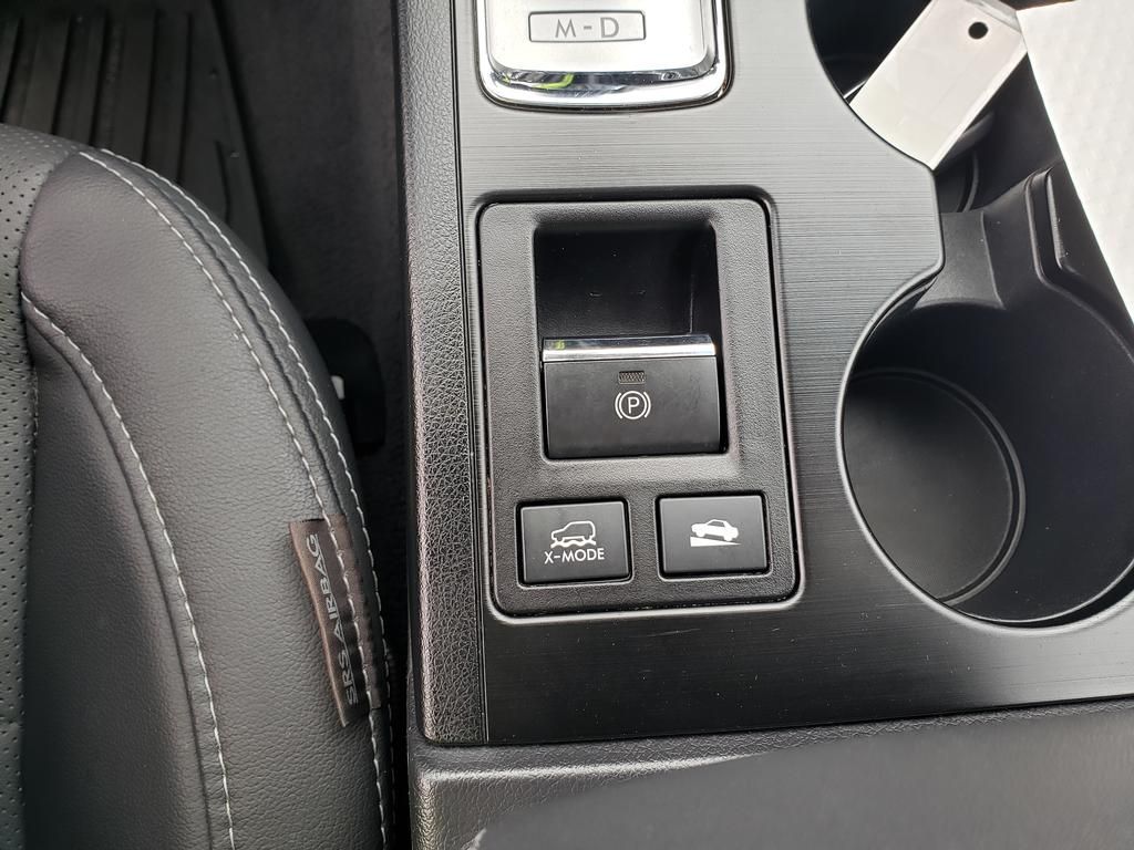 2017 Subaru Outback 3.6R Limited photo 31