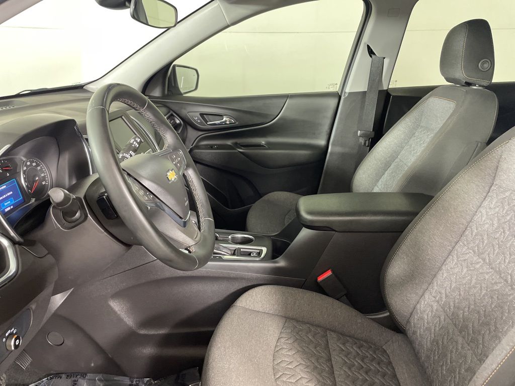 2024 Chevrolet Equinox LT photo 20