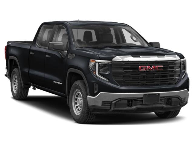 2023 Gmc Sierra 1500 Pro photo 3