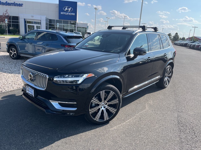 2024 Volvo XC90 Ultimate photo 6