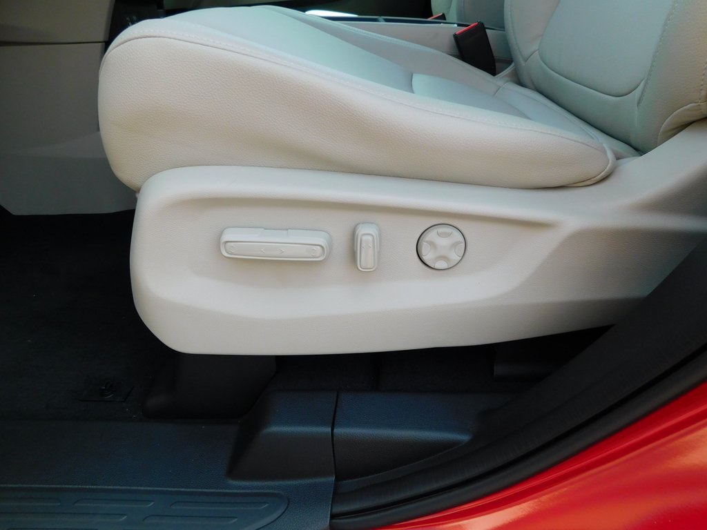 2025 Honda Odyssey EX-L photo 13