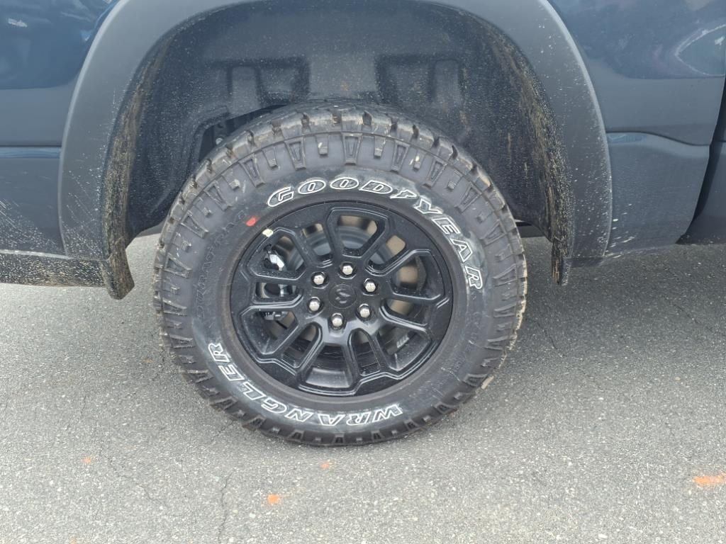 2025 Ram 1500 Rebel photo 17