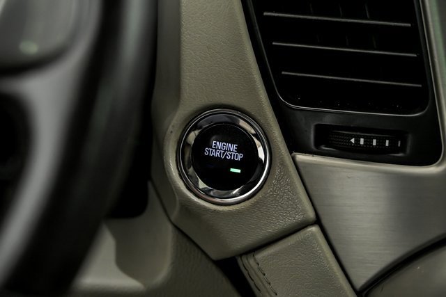 2020 Gmc Yukon XL Denali photo 18