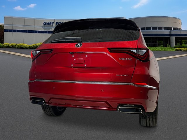 2026 Acura MDX SH-AWD Advance photo 3