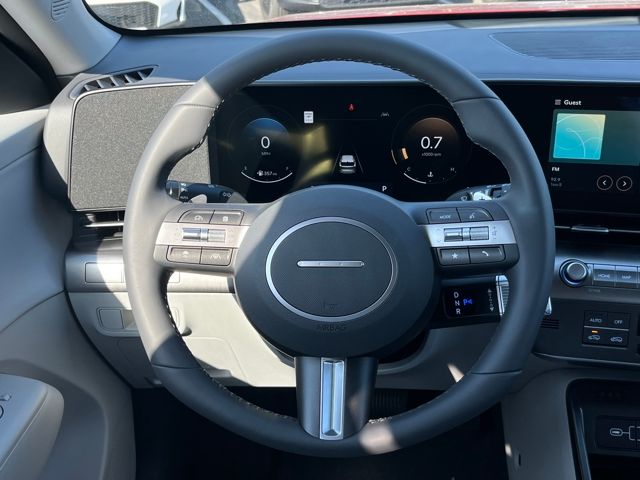 2026 Hyundai Kona SEL photo 18