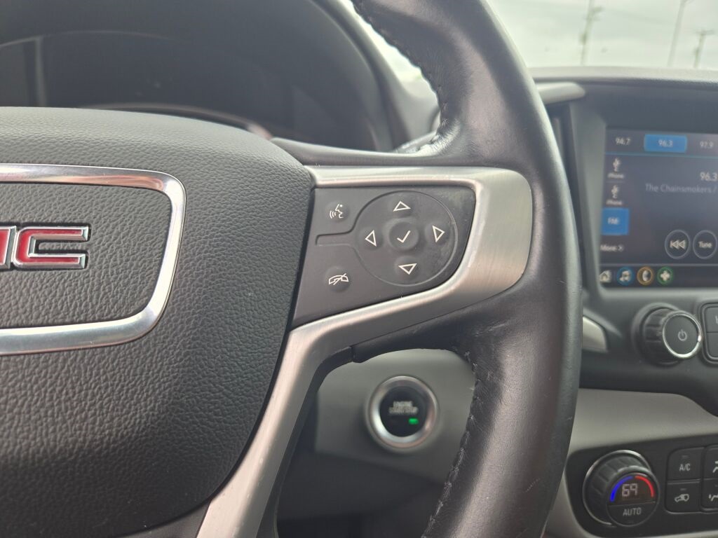 2019 Gmc Terrain SLT photo 23
