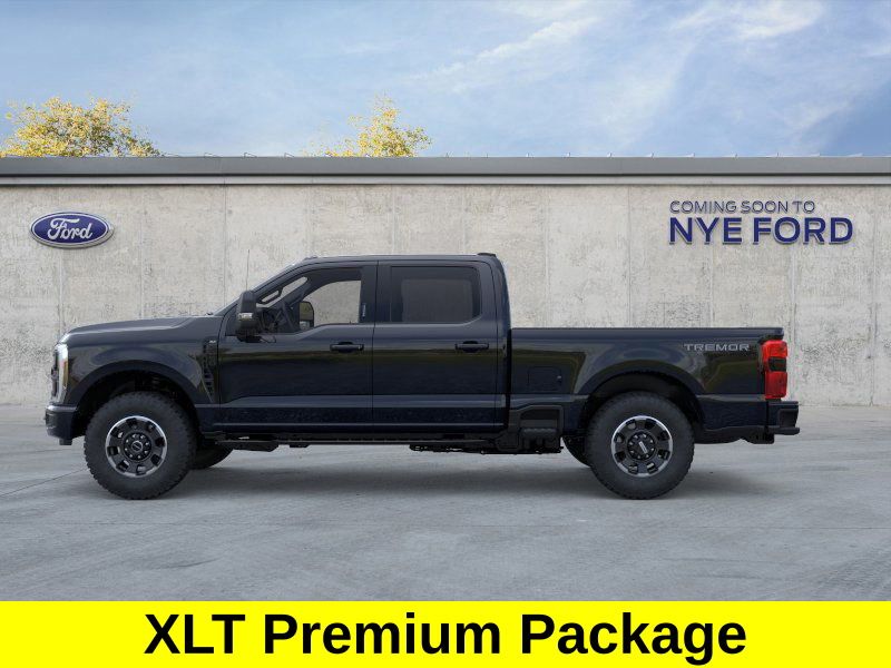 2026 Ford F-350 photo 4