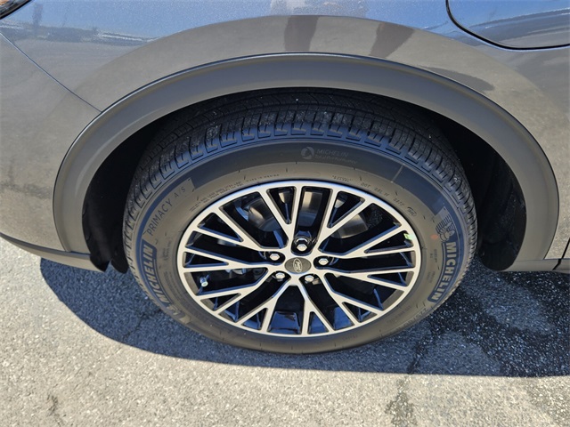 2025 Ford Escape Plug-In Hybrid Base photo 11