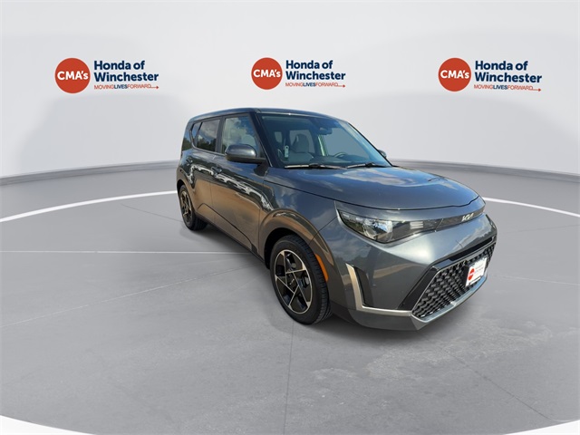 2023 Kia Soul EX photo 12