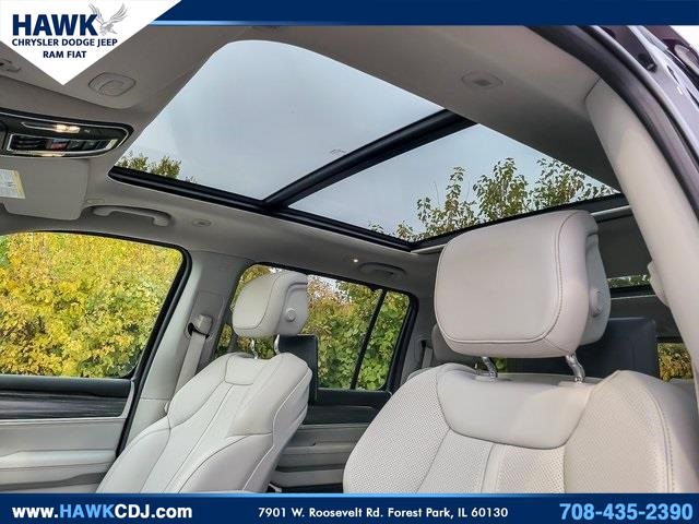 2024 JEEP WAGONEER - Image 10