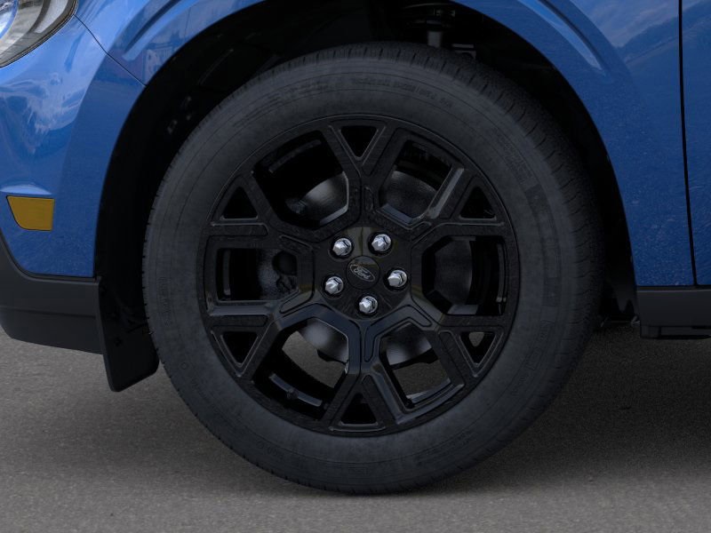 2025 Ford Maverick XLT photo 13