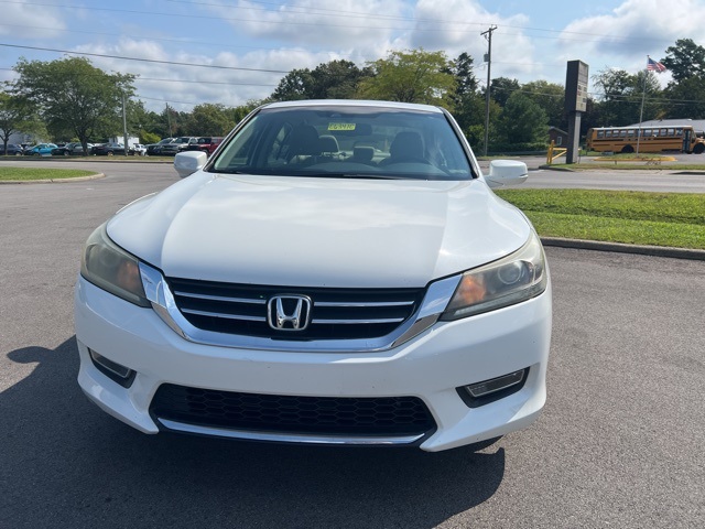 2013 Honda Accord EX-L photo 7