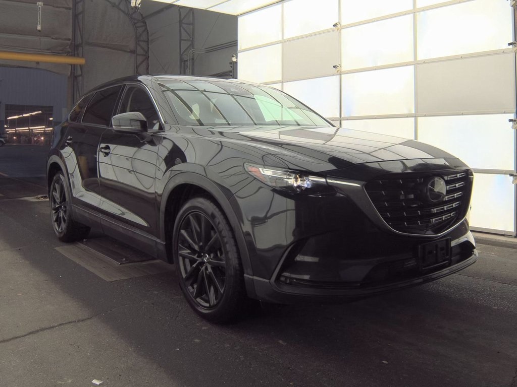 2023 Mazda CX-9 Touring Plus's photo