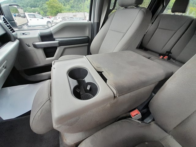 2020 Ford F-150 XLT photo 24