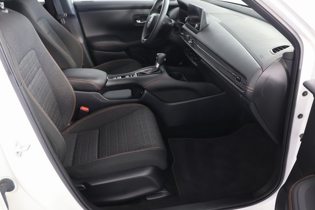 2024 Honda HR-V Sport photo 19