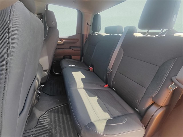 Image of Pre-Owned 2022 GMC Sierra 1500 SLE