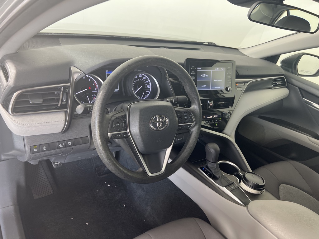 2023 Toyota Camry LE photo 2