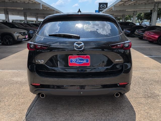2025 Mazda CX-5 2.5 S Preferred photo 6