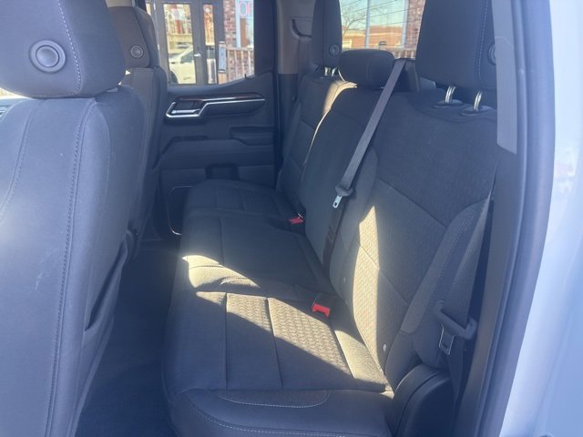 2022 Gmc Sierra 1500 Elevation photo 3