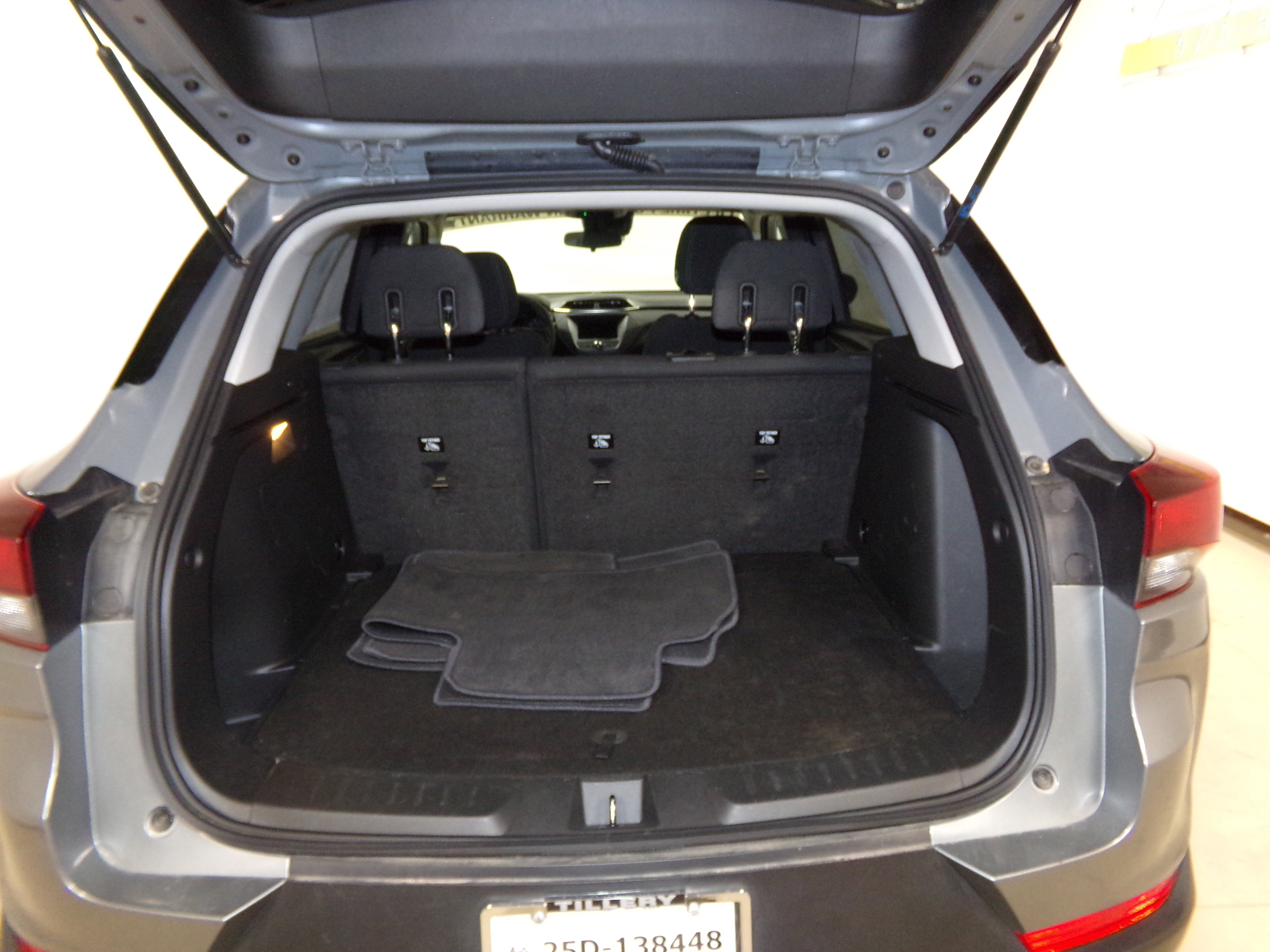 2023 Chevrolet Trailblazer LT photo 11