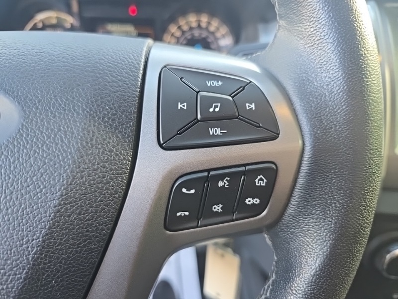 2023 Ford Ranger XLT photo 12
