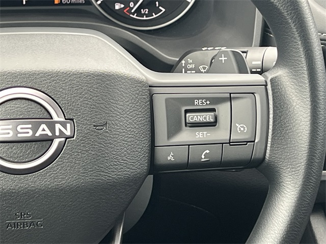 2025 Nissan Rogue S photo 15