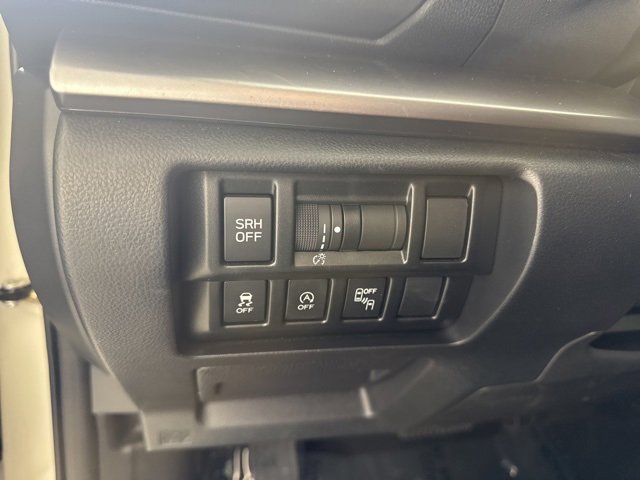 2023 Subaru Crosstrek Limited photo 12