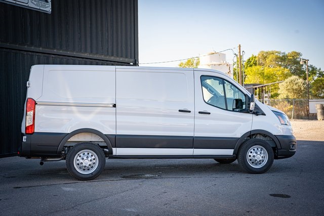 2025 Ford Transit Cargo Van photo 7