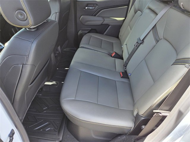 2026 Chevrolet Colorado ZR2 photo 8