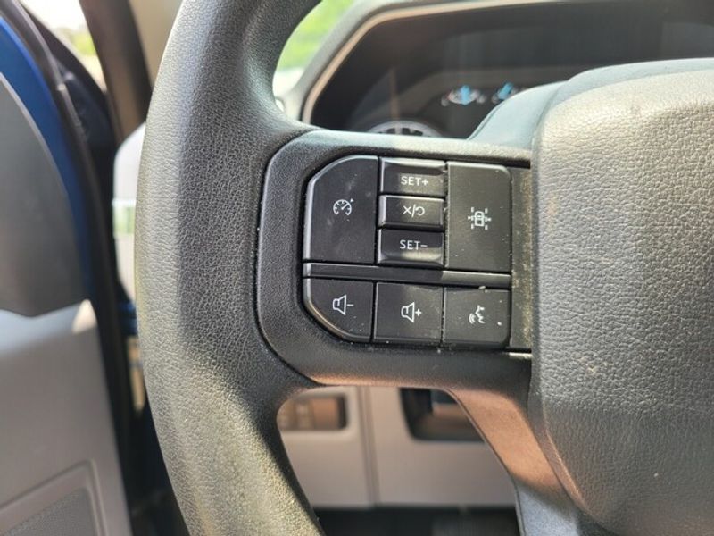 2023 Ford F-150 XLT photo 21