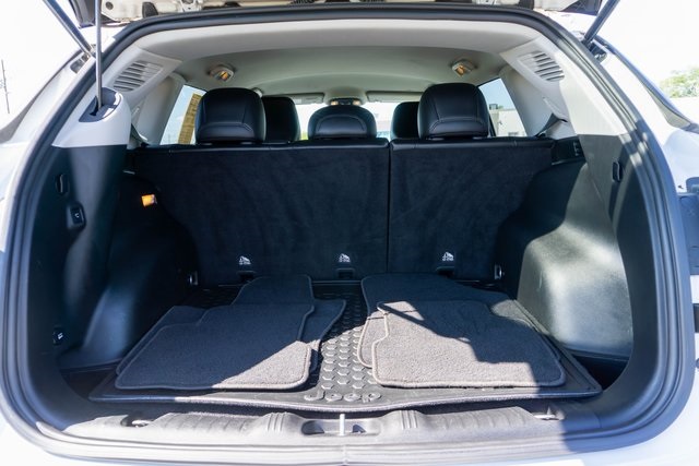 2022 Jeep Compass Latitude photo 4