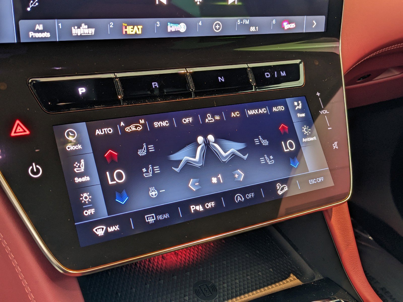 2025 Maserati Grecale Modena photo 2