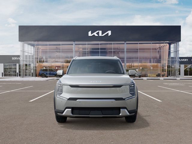 2026 Kia EV9 Wind photo 3