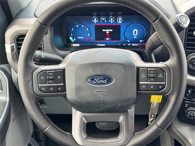 2024 Ford F-150 XLT photo 28