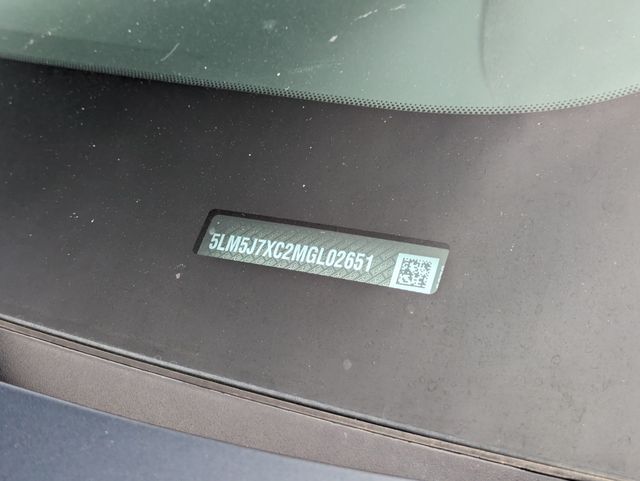 2021 Lincoln Aviator Reserve photo 4