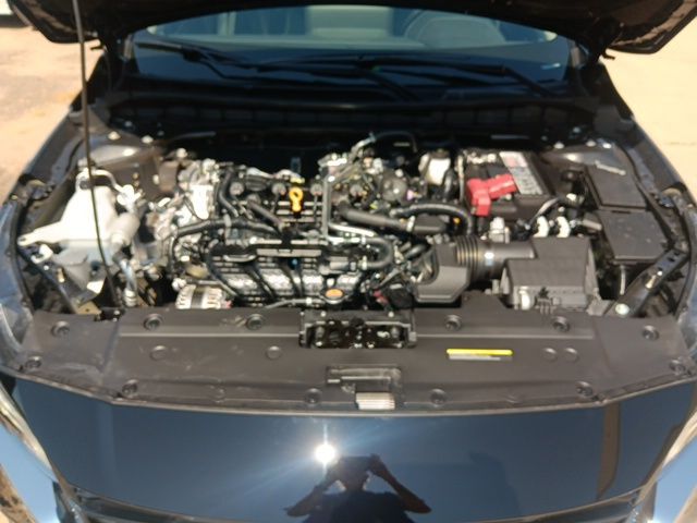 2025 Nissan Altima 2.5 SV photo 25